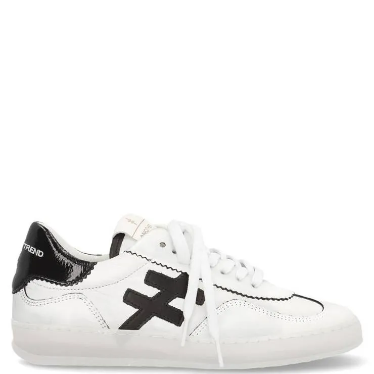 Zapatillas Another Trend Iconic 2 Blanco